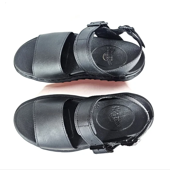 Dr. Marten's Voss Sandals - Picture 4 of 9